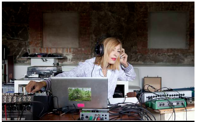 DigitalFlyer_Falschlicht Projektion_3MR