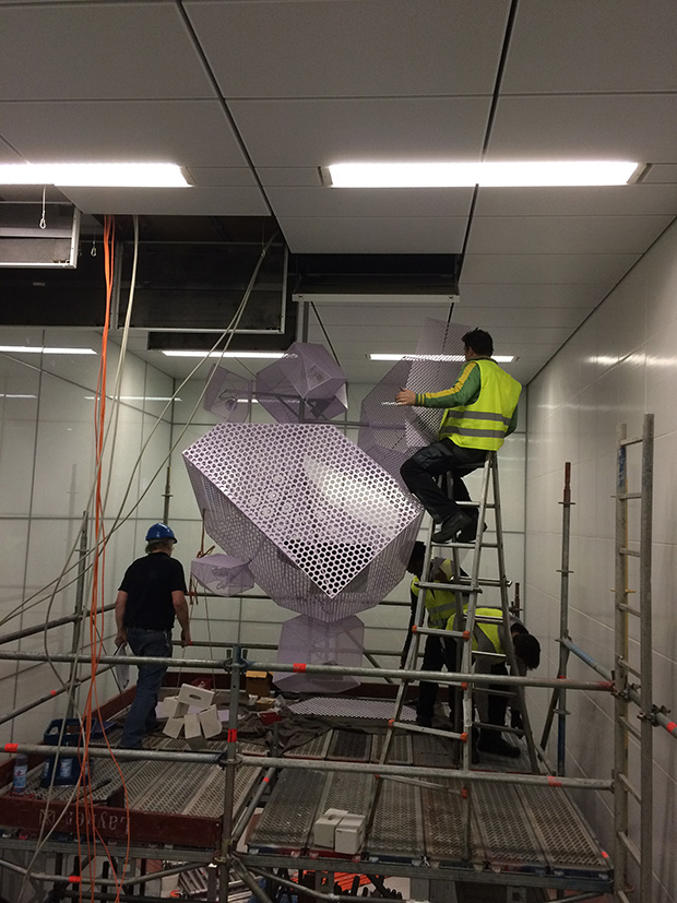 TeamHuiskens_InstallationSoundobjekt